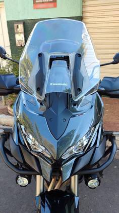 KAWASAKI VERSYS 1000 GRAND TOURER ABS 